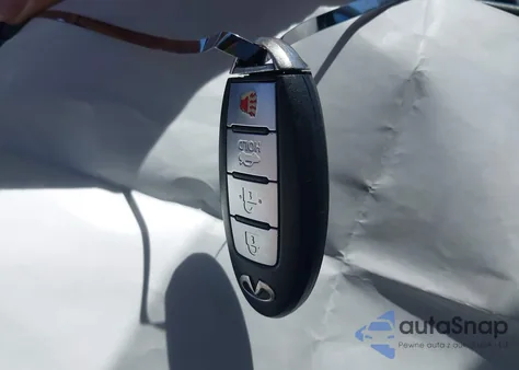 2015 Infiniti Q50 Premium/Sport из США, поврежденный, VIN JN1BV7AP2FM347607